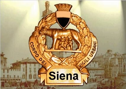 Corpo di Polizia Municipale di Siena