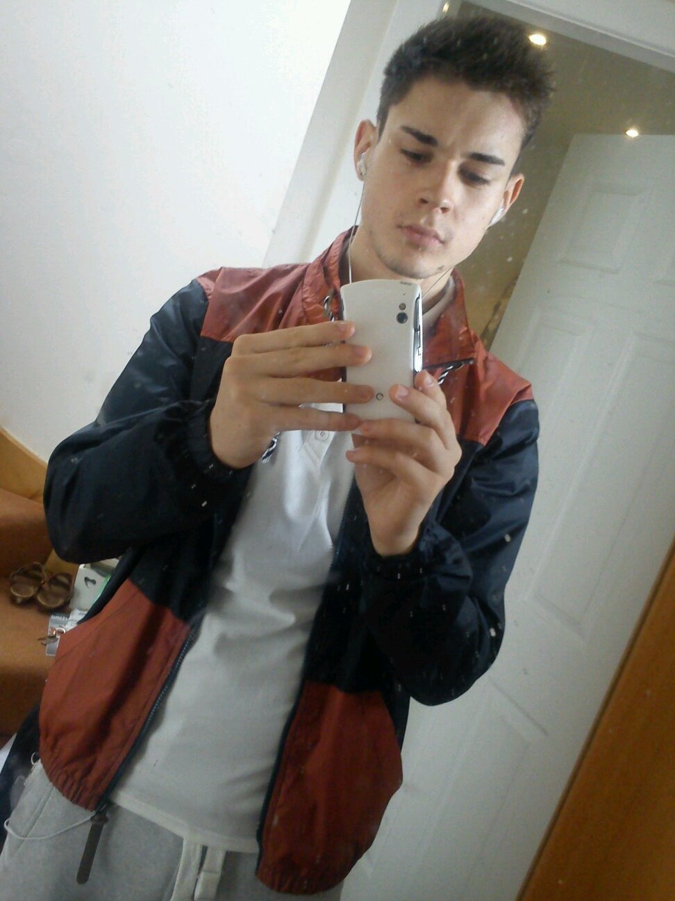 CjBFit's profile picture. an aspiring personal trainer/fitness model/bodybuilder.