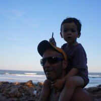 Duncan Harrison (@duncharrison) 's Twitter Profile