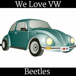 We list VW Beetles that are for sale. It's a handy way to see what's out there. No more trawling eBay. We'll keep you updated.