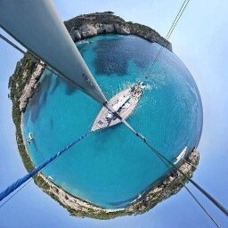 Ocean Adventure & Activity Resource - Cruising & Sailing, SUP, Sea Kayaking, Kite Boarding, Diving & Snorkeling, Photography, Wildlife, and Ocean Conservation.