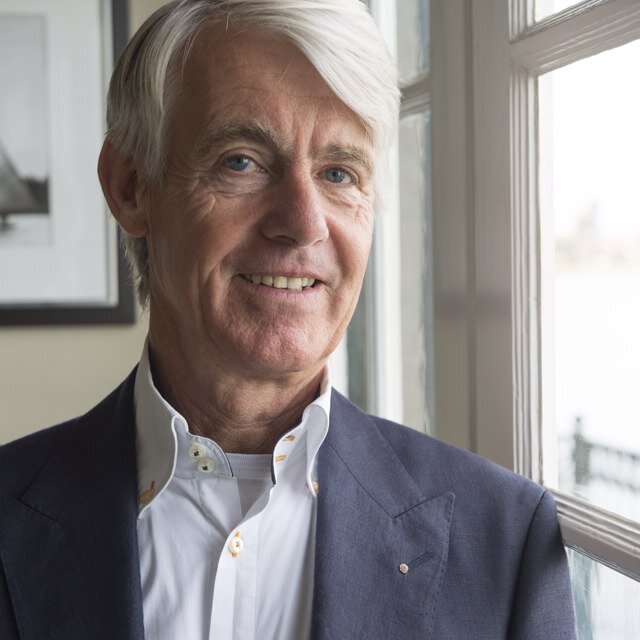 HansSpierdijk's profile picture. 