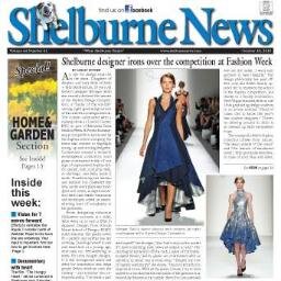 What Shelburne Reads!