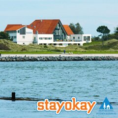 Stayokay ist eine Organisation mit #Jugendherbergen in den schönsten Orten in den Niederlanden.