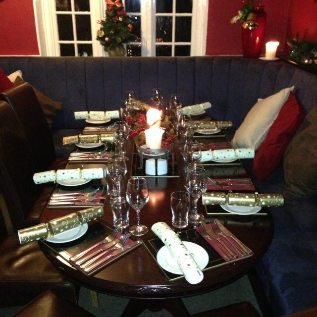 thehornsotford's profile picture. In the idyllic village of Otford near Sevenoaks, The Horns restaurant is perfect for all occasions serving up freshly cooked local produce and daily specials.