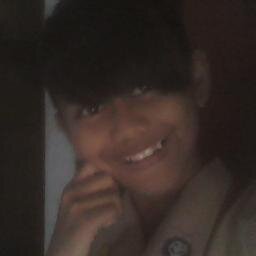 Student in Junior High School 3 Purbalingga