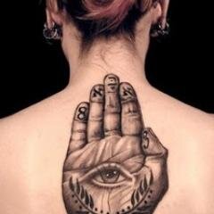 Your Hebrew Tattoo is the only website that truly invests in efforts to please her as customer.