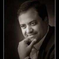 Vineet Ruia(@vineetruia) 's Twitter Profile Photo