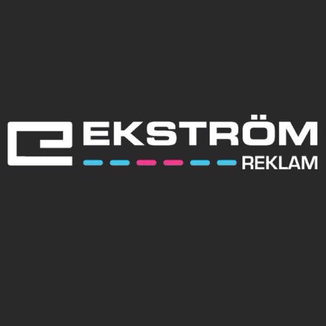 EkstromReklam's profile picture. Mässmontrar, events, inredningar, storbilder mm.