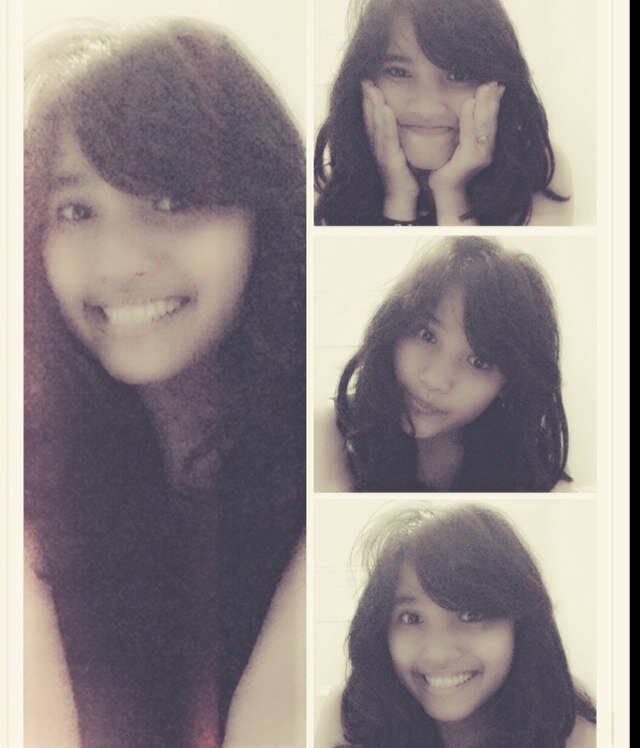 30 June 1994. Simple Girl. In Relationship @andresiallagan