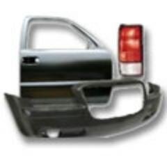 We are the largest network of used auto body parts. We sale high quality auto parts fast and cheap!