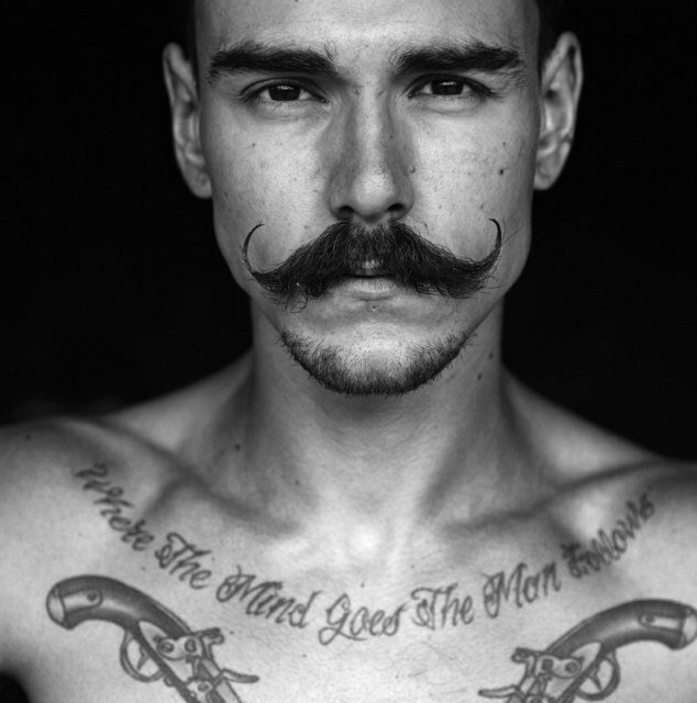 Yorkshire born acting/modelling in L.A. Twitter is another social i forget about while living life.
@apothecary87 4 lyf.
