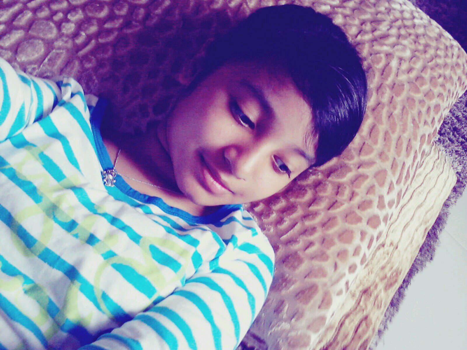 true directioner n lil mixer!