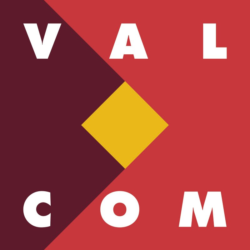 Valcom, conseil en communication globale, vous accompagne dans tous vos projets.
Print - Vidéo - Evénement - 3D