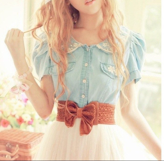 ♡ ƒashiоп & style                                          ♡ eмail : ƒashiопstyleоus@gмail.cом