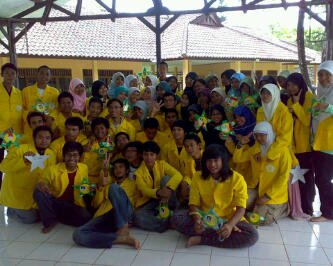 Akun Resmi Sastra Arab UI angkatan 2008. Jangan serius-serius kita udah nggak kuliah lagi