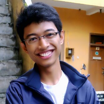 Pendidikan Luar Biasa at Universitas Islam Nusantara || Teacher at SLB Ar-Rahman || Owner at Mugni's Store || Akan kubuktikan eksistensiku!