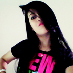 Quem sabe eu hainda num sou uma GAROTINHA (8)