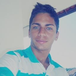 Paulo Henrique U'z Cavalcantte