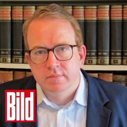 HARBUSCH_'s profile picture. Chefreporter BILD