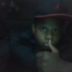BOSSE NATION ALL THE WAY!!! 
Stay with GOD,The family and my Niggas always close