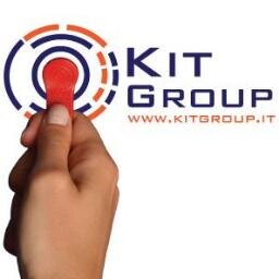 group_kit's profile picture. Distributore esclusivo per l'Italia di componenti innovativi per accessibilità e identificazione personale, caratterizzati da alti standard di sicurezza.