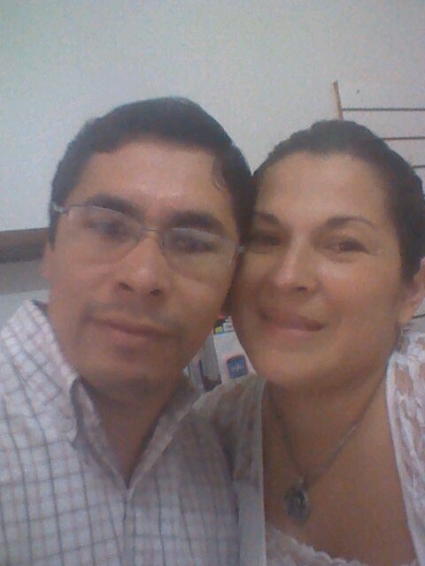 Roque Fabian Ramirez