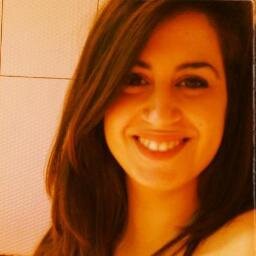 Estudiante de la asignatura de TICS de la UMH (2013-14)