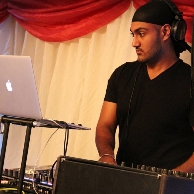 DJ & Host / Wedding Entertainment Specialists @VPEnts - The Event Professionals.