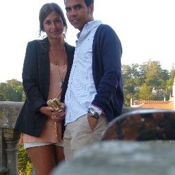 velapau's profile picture. Estudiante de Trabajo Social en la Universidad de Salamanca