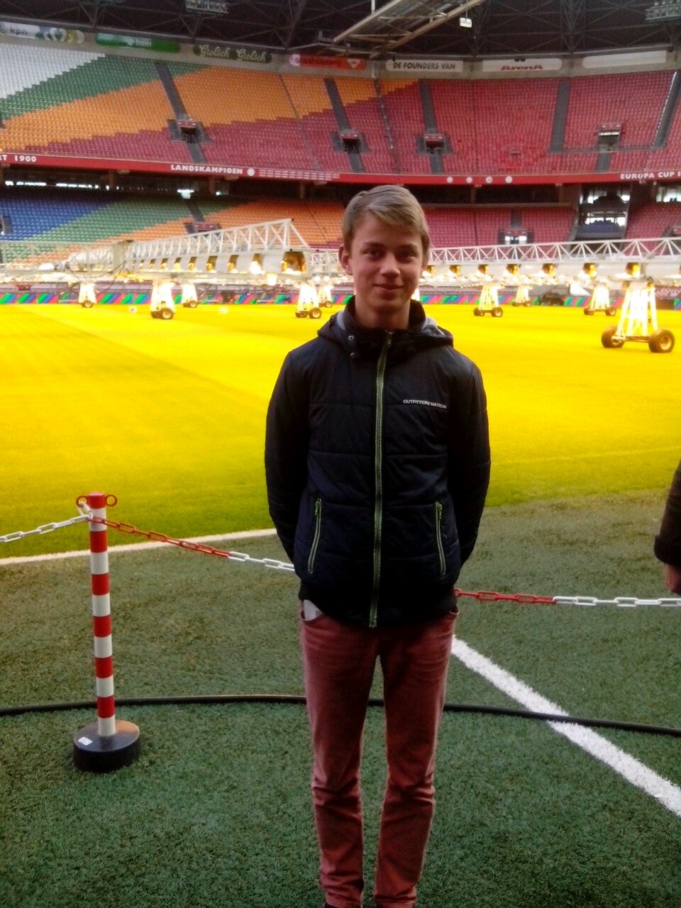 Fc winterswijk c2