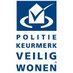 Politiekeurmerk Veilig Wonen (PKVW) (@pkvw) Twitter profile photo Politiekeurmerk Veilig Wonen (PKVW) (@pkvw) Twitter profile photo