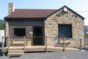 We provide personal and business insurance advice and services for a wide variety of clients throughout Cumberland, MD and the surrounding communities.
