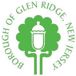 The official government twitter account for the Borough of Glen Ridge, New Jersey