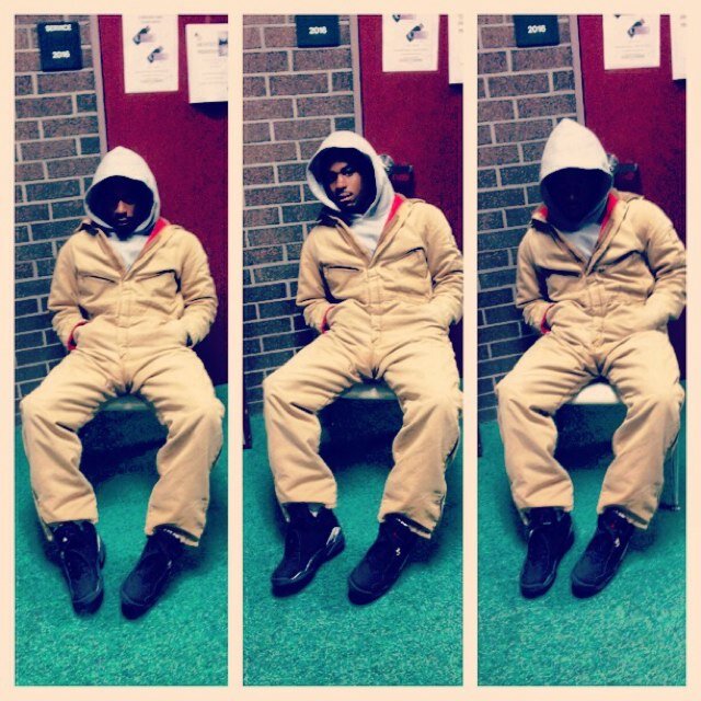 East Side Up In Heaaaaa ' .
