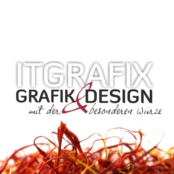 itgrafix_design's profile picture. Leckere Designideen die Appetit auf mehr machen :-D Lass dich von unserer Werbung verführen