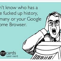 Dave and Chuck Google History (@dcgooglehistory) 's Twitter Profile