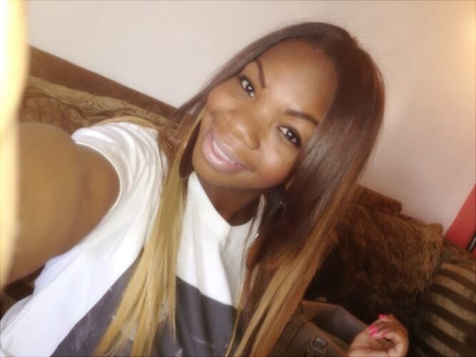 Perfectly Imperfect! Child of GOD☝Registered Nurse. I'm just happy to be here