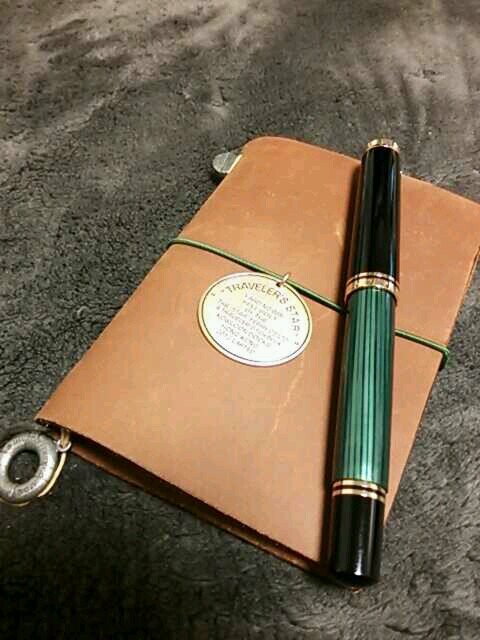 名前長いので蒼月(そうづき)とお呼びください♪好きなもの
文房具(MOLESKINE、トラベラーズノート、ほぼ日手帳、万年筆、ペン類) 京都 鎌倉 スタバ 読書(小説) ※多聴多聴にトライ中!!デコラッシュ収集中!!