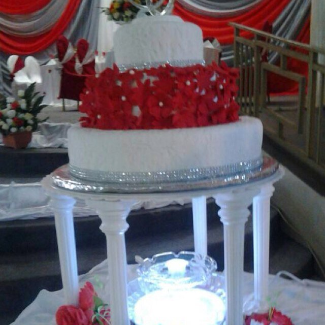 shahaadaterzuah's profile picture. simple and lovely