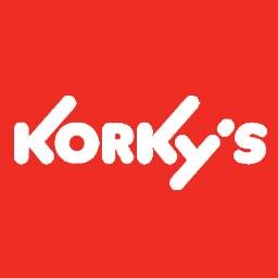 The shoes you need, delivered for 🆓 ✨ Official page of Korky's, retailing in the Irish shoe market for over 40 years. Follow us on Instagram!📸