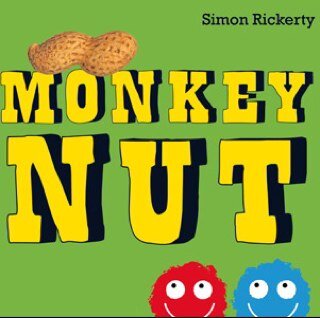 F3 - monkeynut.