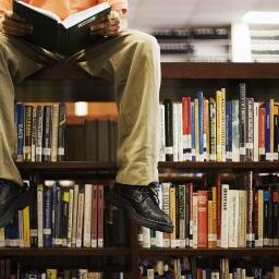 High School Library & Media Center