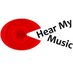 Hear My Music (@hearmymusic) Twitter profile photo Hear My Music (@hearmymusic) Twitter profile photo
