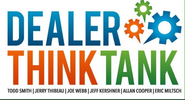 Kershner, Miltsch, Thibeau & Webb. 1 Day & Unlimited Knowledge. Coming soon to a city near you!