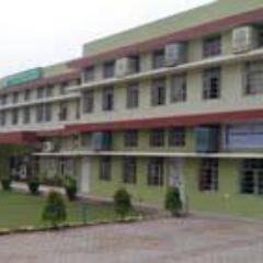 Stepping Stones Sr. Sec. School
