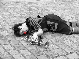 musician, drama studies