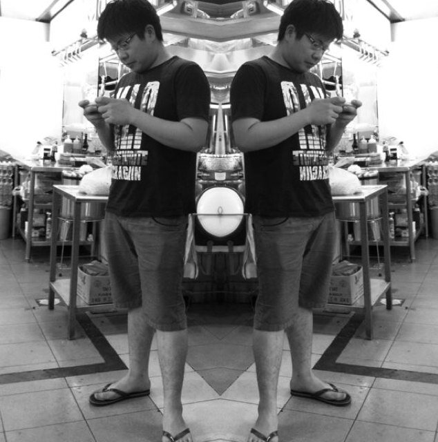 SamChen10's profile picture. Thanks for giving me a chance to be together with you.