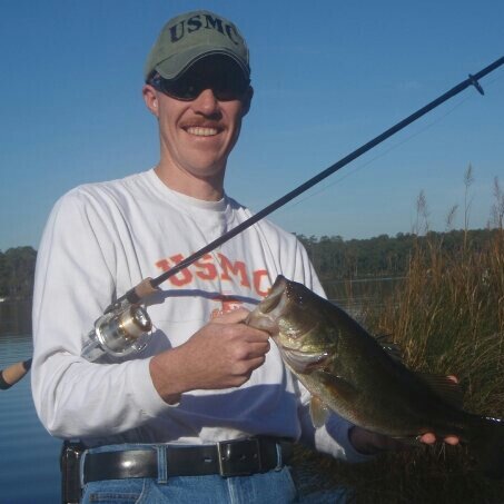 USMC(Ret), Fishing, gaming and beer!!!