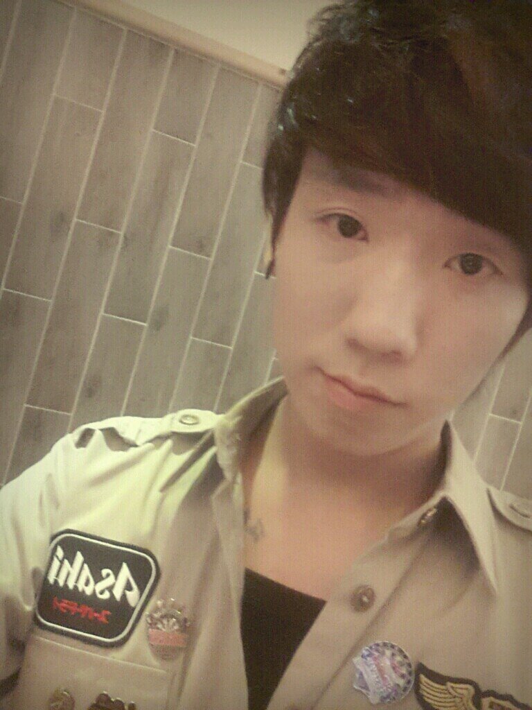 Bartender 'Raon!'
